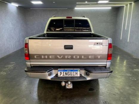 CHEVROLET S10 2.4 TORNADO CABINE DUPLA, Foto 7