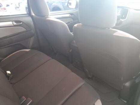 CHEVROLET S10 2.5 FLEX LT CABINE DUPLA, Foto 5