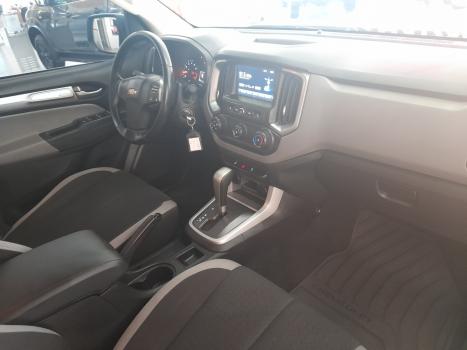 CHEVROLET S10 2.5 FLEX LT CABINE DUPLA, Foto 6