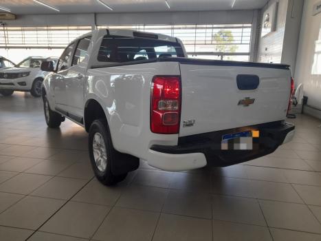 CHEVROLET S10 2.5 FLEX LT CABINE DUPLA, Foto 3