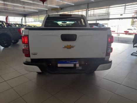 CHEVROLET S10 2.5 FLEX LT CABINE DUPLA, Foto 4