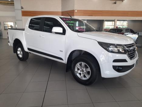 CHEVROLET S10 2.5 FLEX LT CABINE DUPLA, Foto 7