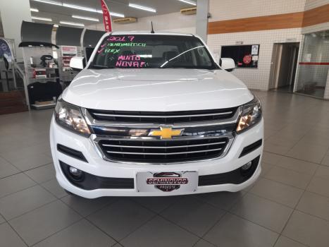 CHEVROLET S10 2.5 FLEX LT CABINE DUPLA, Foto 2