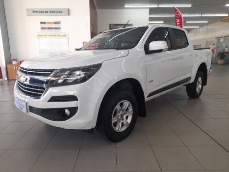 CHEVROLET S10 2.5 FLEX LT CABINE DUPLA, Foto 1