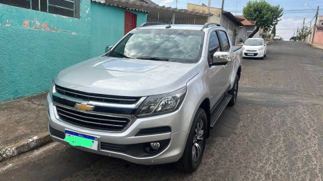 CHEVROLET S10 2.5 FLEX LTZ 4X4 CABINE DUPLA AUTOMTICO, Foto 1