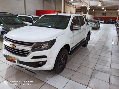 CHEVROLET S10 2.5 FLEX LT 4X4 CABINE DUPLA AUTOMTICO, Foto 2