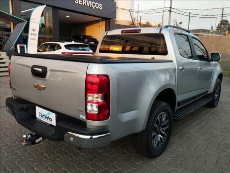 CHEVROLET S10 2.5 FLEX LTZ CABINE DUPLA, Foto 5