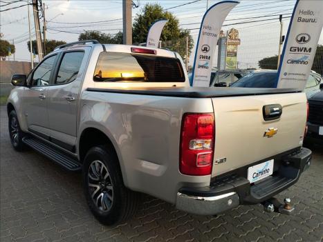 CHEVROLET S10 2.5 FLEX LTZ CABINE DUPLA, Foto 7