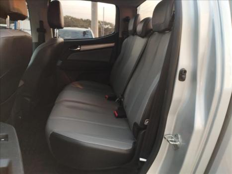 CHEVROLET S10 2.5 FLEX LTZ CABINE DUPLA, Foto 10