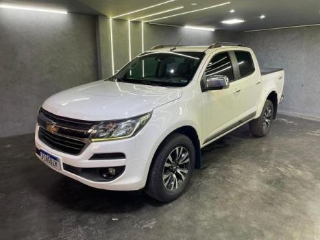 CHEVROLET S10 2.5 FLEX LTZ 4X4 CABINE DUPLA, Foto 2