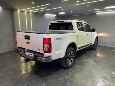 CHEVROLET S10 2.5 FLEX LTZ 4X4 CABINE DUPLA, Foto 5