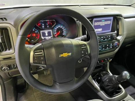 CHEVROLET S10 2.5 FLEX LTZ 4X4 CABINE DUPLA, Foto 13