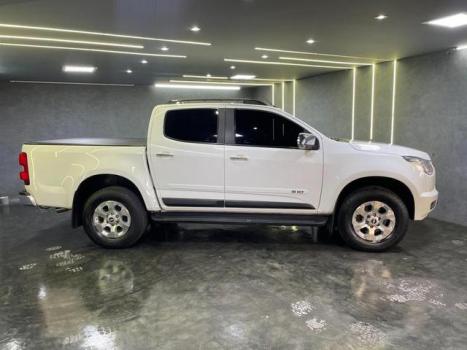 CHEVROLET S10 2.5 FLEX LTZ 4X4 CABINE DUPLA, Foto 7