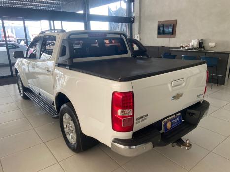 CHEVROLET S10 2.5 FLEX LTZ CABINE DUPLA, Foto 4