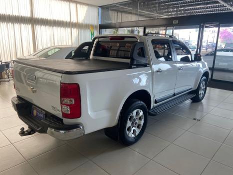 CHEVROLET S10 2.5 FLEX LTZ CABINE DUPLA, Foto 5