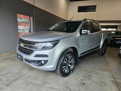 CHEVROLET S10 2.5 FLEX LTZ 4X4 CABINE DUPLA AUTOMTICO, Foto 1