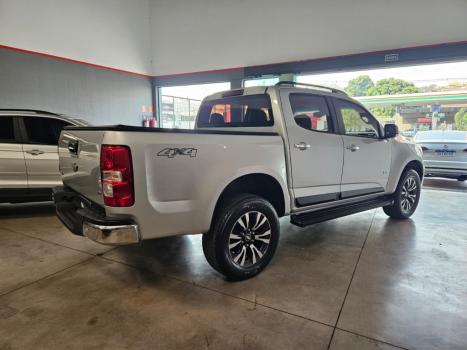 CHEVROLET S10 2.5 FLEX LTZ 4X4 CABINE DUPLA AUTOMTICO, Foto 6