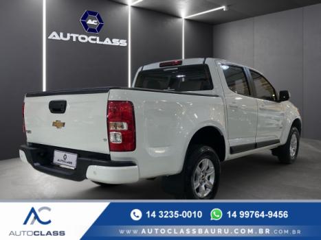 CHEVROLET S10 2.5 FLEX LT CABINE DUPLA, Foto 4