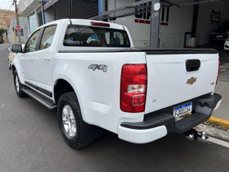 CHEVROLET S10 2.5 FLEX LT 4X4 CABINE DUPLA, Foto 4