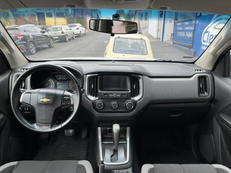 CHEVROLET S10 2.5 FLEX LT 4X4 CABINE DUPLA, Foto 7