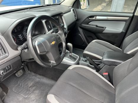 CHEVROLET S10 2.5 FLEX LT 4X4 CABINE DUPLA, Foto 8