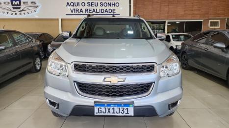 CHEVROLET S10 2.5 FLEX LTZ CABINE DUPLA, Foto 2