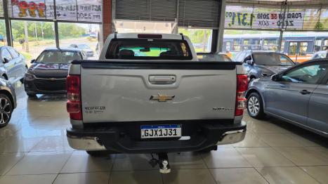 CHEVROLET S10 2.5 FLEX LTZ CABINE DUPLA, Foto 5