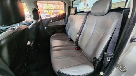 CHEVROLET S10 2.5 FLEX LTZ CABINE DUPLA, Foto 9