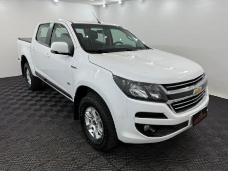 CHEVROLET S10 2.5 FLEX LT CABINE DUPLA AUTOMTICO, Foto 2