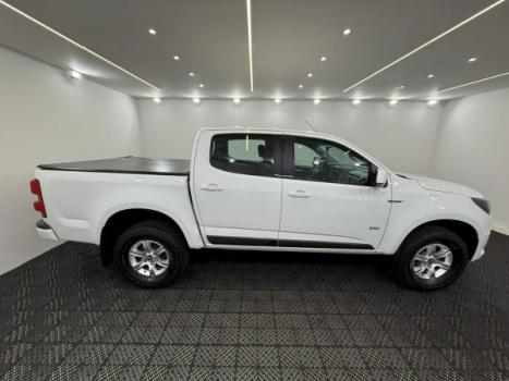 CHEVROLET S10 2.5 FLEX LT CABINE DUPLA AUTOMTICO, Foto 4