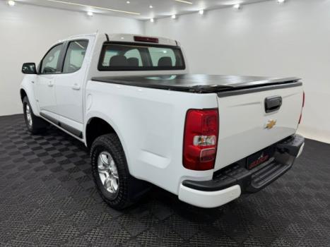 CHEVROLET S10 2.5 FLEX LT CABINE DUPLA AUTOMTICO, Foto 6