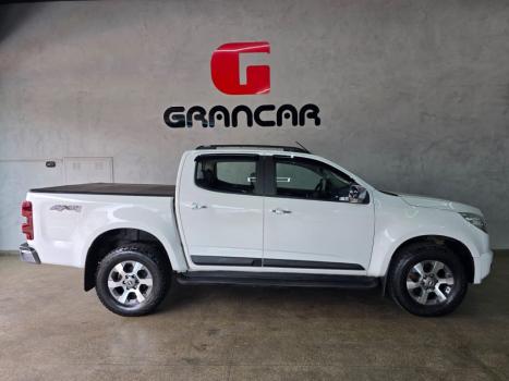 CHEVROLET S10 2.5 FLEX LTZ 4X4 CABINE DUPLA, Foto 2