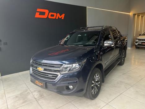 CHEVROLET S10 2.5 FLEX LTZ 4X4 CABINE DUPLA AUTOMTICO, Foto 2