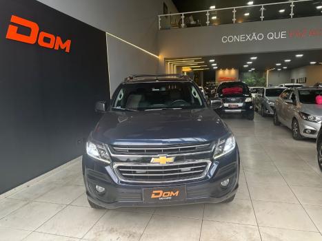 CHEVROLET S10 2.5 FLEX LTZ 4X4 CABINE DUPLA AUTOMTICO, Foto 3