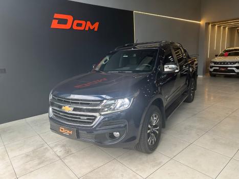 CHEVROLET S10 2.5 FLEX LTZ 4X4 CABINE DUPLA AUTOMTICO, Foto 4