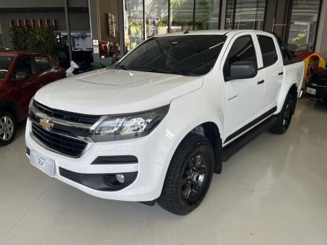 CHEVROLET S10 2.5 FLEX ADVANTAGE CABINE DUPLA, Foto 1