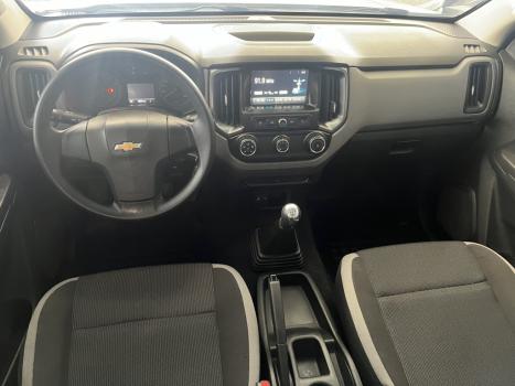 CHEVROLET S10 2.5 FLEX ADVANTAGE CABINE DUPLA, Foto 6