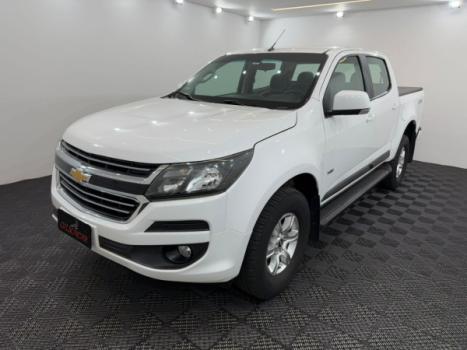 CHEVROLET S10 2.5 FLEX LT 4X4 CABINE DUPLA AUTOMTICO, Foto 3