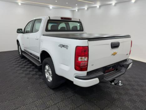 CHEVROLET S10 2.5 FLEX LT 4X4 CABINE DUPLA AUTOMTICO, Foto 6