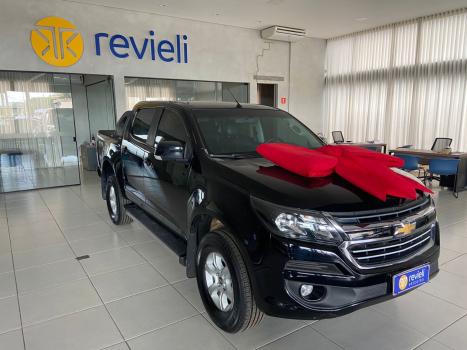 CHEVROLET S10 2.5 FLEX LT 4X4 CABINE DUPLA, Foto 1