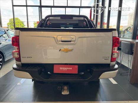 CHEVROLET S10 2.5 FLEX ADVANTAGE CABINE DUPLA, Foto 5