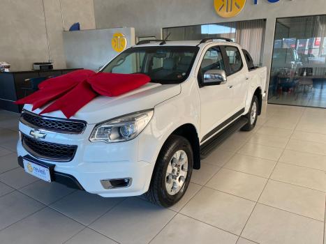 CHEVROLET S10 2.5 FLEX LTZ CABINE DUPLA, Foto 2