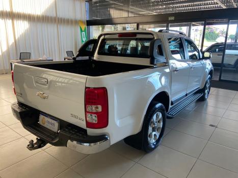 CHEVROLET S10 2.5 FLEX LTZ CABINE DUPLA, Foto 4