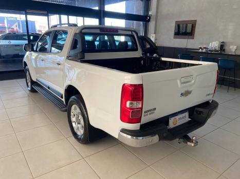 CHEVROLET S10 2.5 FLEX LTZ CABINE DUPLA, Foto 5