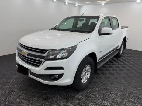 CHEVROLET S10 2.5 FLEX LTZ 4X4 CABINE DUPLA AUTOMTICO, Foto 1