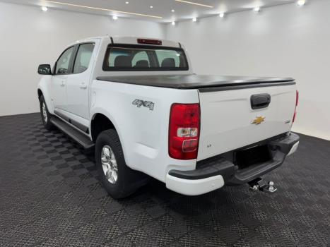 CHEVROLET S10 2.5 FLEX LTZ 4X4 CABINE DUPLA AUTOMTICO, Foto 4