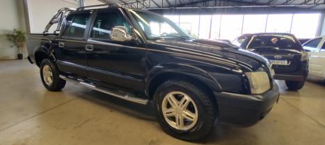 CHEVROLET S10 2.5 FLEX LTZ CABINE DUPLA, Foto 1