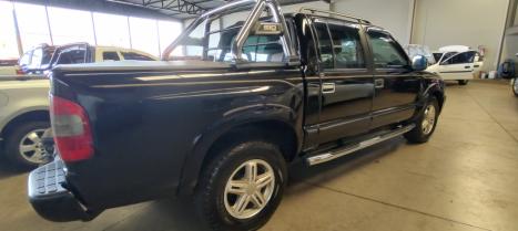 CHEVROLET S10 2.5 FLEX LTZ CABINE DUPLA, Foto 7