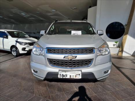 CHEVROLET S10 2.5 FLEX LT CABINE DUPLA, Foto 2