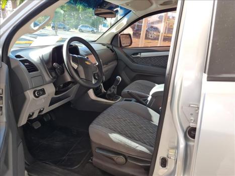CHEVROLET S10 2.5 FLEX LT CABINE DUPLA, Foto 4